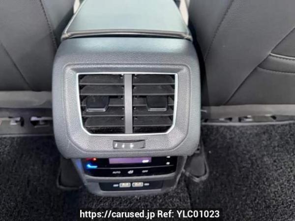 Used 2022 AT volkswagen tayron FV6462LBQCB Image[13]