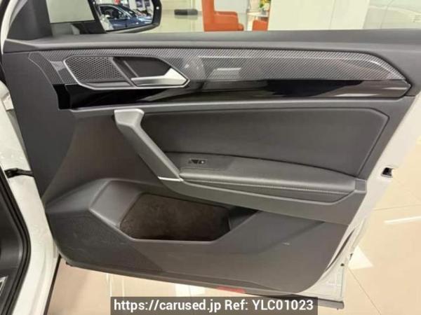 Used 2022 AT volkswagen tayron FV6462LBQCB Image[14]