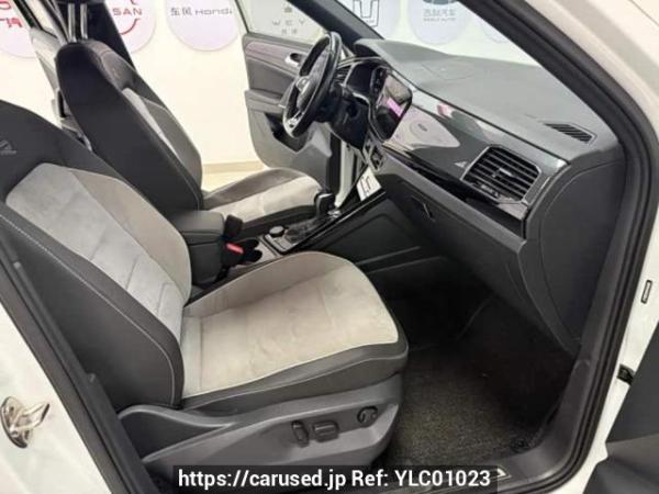 Used 2022 AT volkswagen tayron FV6462LBQCB Image[15]