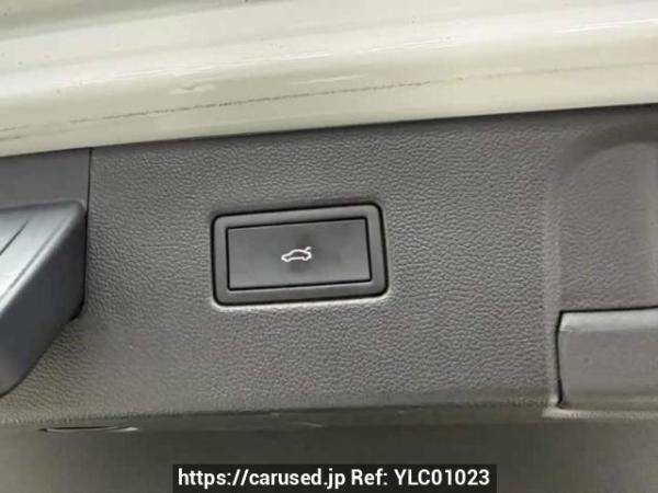 Used 2022 AT volkswagen tayron FV6462LBQCB Image[19]