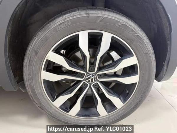 Used 2022 AT volkswagen tayron FV6462LBQCB Image[24]