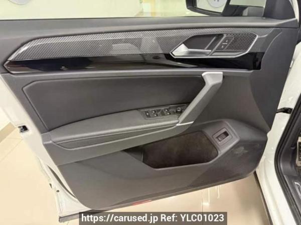 Used 2022 AT volkswagen tayron FV6462LBQCB Image[26]
