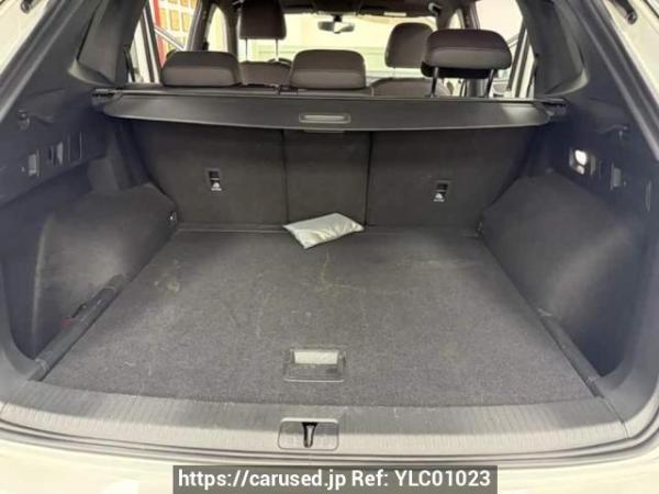 Used 2022 AT volkswagen tayron FV6462LBQCB Image[27]