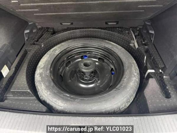 Used 2022 AT volkswagen tayron FV6462LBQCB Image[28]