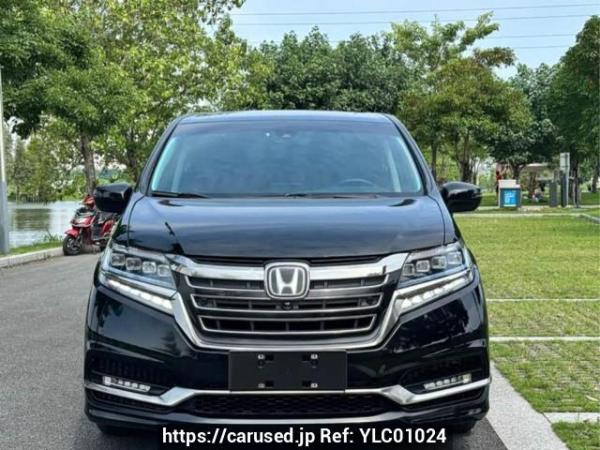 Used 2020 AT honda elysion DHW6499R9HEV Image[8]