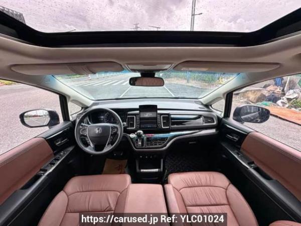 Used 2020 AT honda elysion DHW6499R9HEV Image[11]