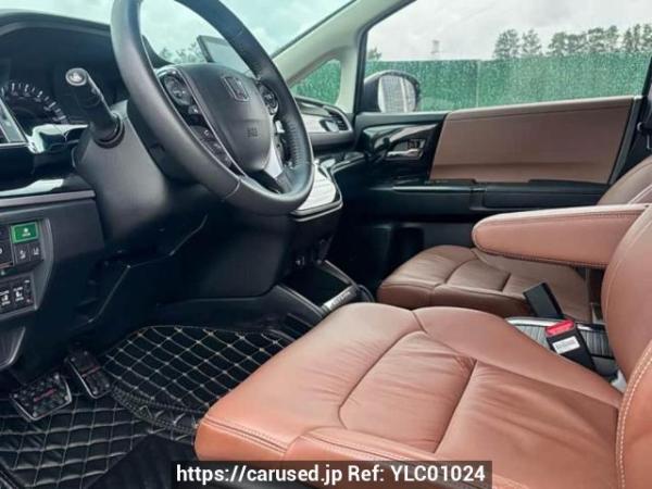 Used 2020 AT honda elysion DHW6499R9HEV Image[12]
