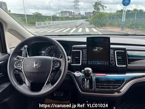 Used 2020 AT honda elysion DHW6499R9HEV Image[13]
