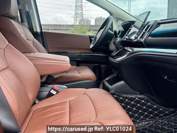 Used 2020 AT honda elysion DHW6499R9HEV Image[15]