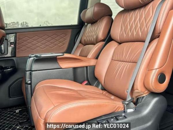 Used 2020 AT honda elysion DHW6499R9HEV Image[17]
