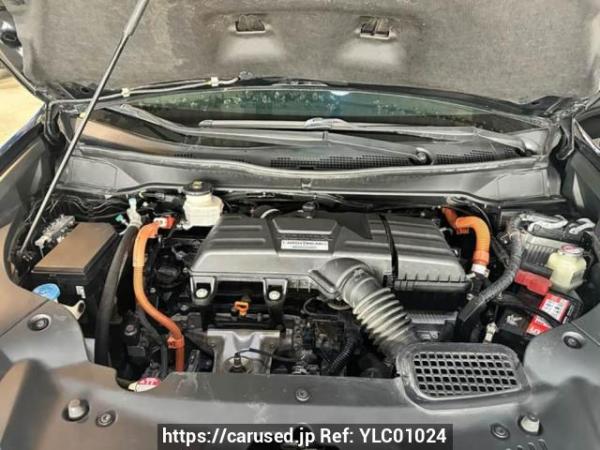 Used 2020 AT honda elysion DHW6499R9HEV Image[18]