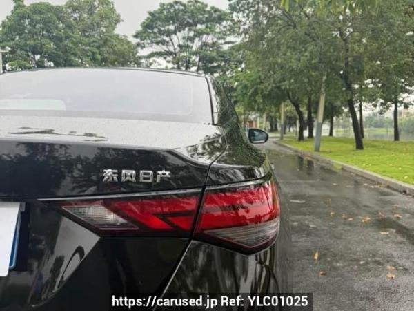 Used 2019 AT nissan sylphy DFL7162VANH2 Image[5]