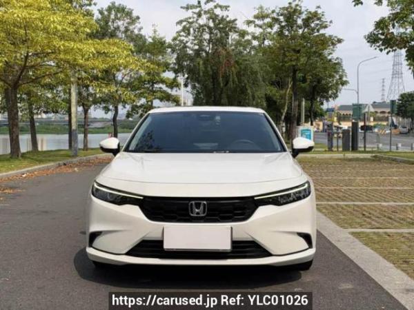 Used 2022 AT honda integra GHA7150SAC6A Image[6]