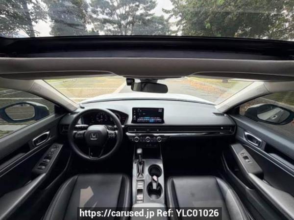 Used 2022 AT honda integra GHA7150SAC6A Image[8]