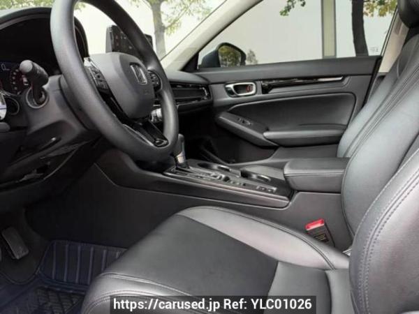 Used 2022 AT honda integra GHA7150SAC6A Image[9]