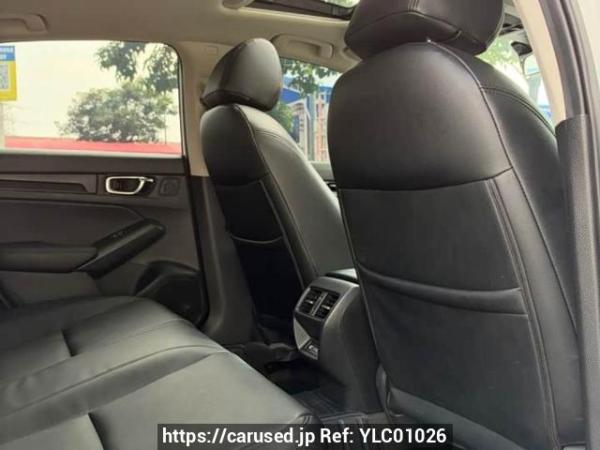 Used 2022 AT honda integra GHA7150SAC6A Image[13]