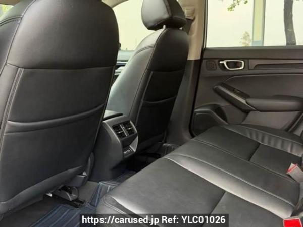 Used 2022 AT honda integra GHA7150SAC6A Image[14]