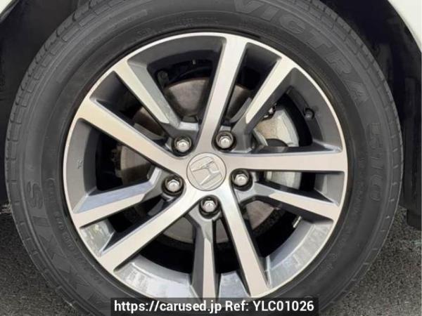 Used 2022 AT honda integra GHA7150SAC6A Image[17]