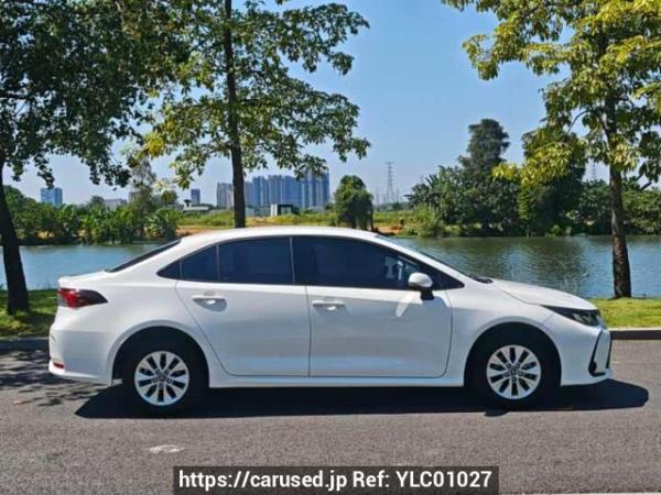 Used 2019 AT toyota corolla TV7121N6 Image[6]