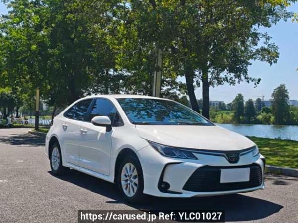 Used 2019 AT toyota corolla TV7121N6 Image[7]