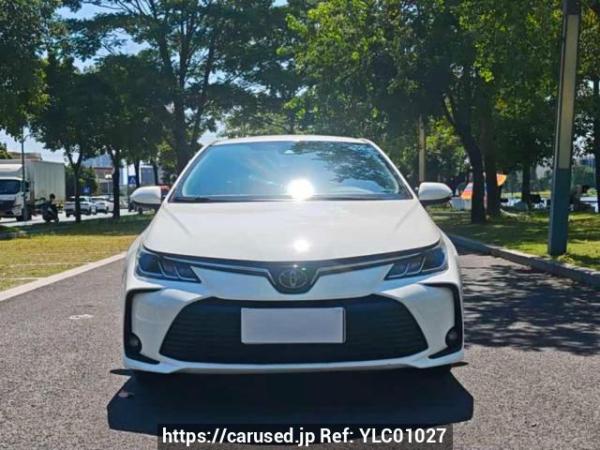 Used 2019 AT toyota corolla TV7121N6 Image[8]
