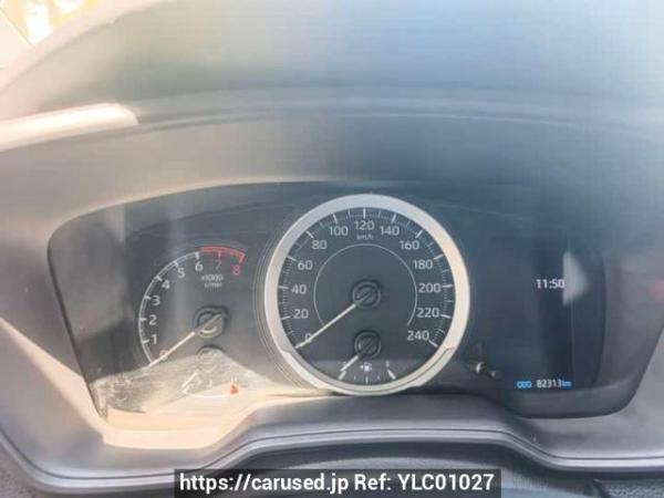 Used 2019 AT toyota corolla TV7121N6 Image[12]