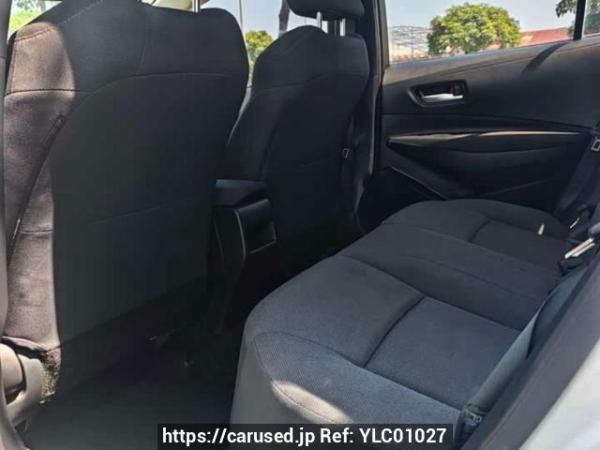Used 2019 AT toyota corolla TV7121N6 Image[13]