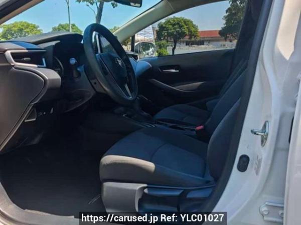 Used 2019 AT toyota corolla TV7121N6 Image[14]