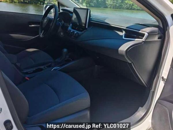 Used 2019 AT toyota corolla TV7121N6 Image[15]