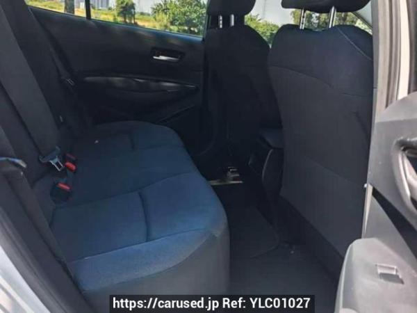 Used 2019 AT toyota corolla TV7121N6 Image[16]