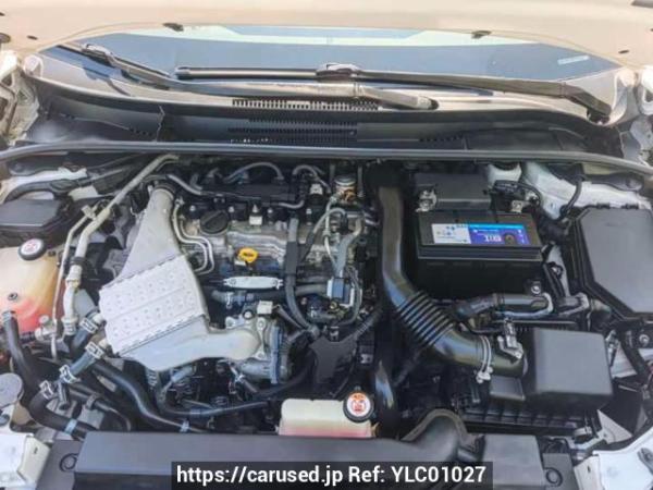 Used 2019 AT toyota corolla TV7121N6 Image[17]