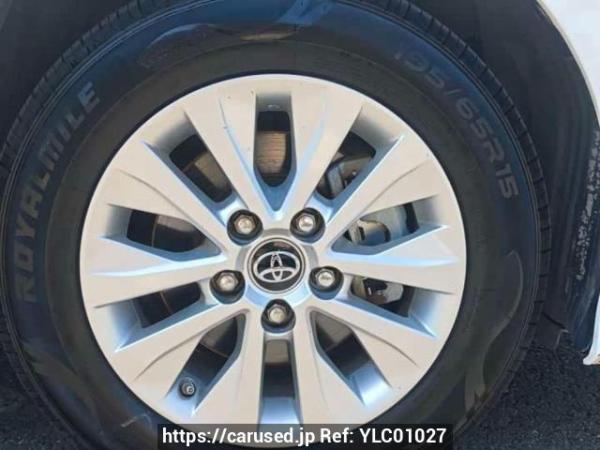 Used 2019 AT toyota corolla TV7121N6 Image[18]