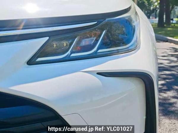 Used 2019 AT toyota corolla TV7121N6 Image[19]