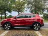Used 2018 AT nissan qashqai DFL6440VAL2 Image[1]