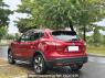 Used 2018 AT nissan qashqai DFL6440VAL2 Image[2]