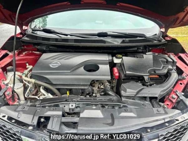 Used 2018 AT nissan qashqai DFL6440VAL2 Image[8]