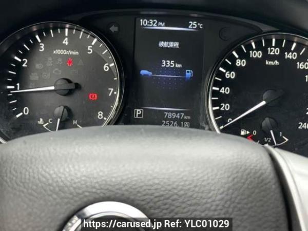 Used 2018 AT nissan qashqai DFL6440VAL2 Image[13]