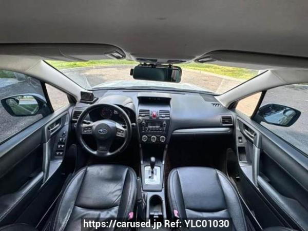 Used 2014 AT subaru forester SJ53C4H Image[9]