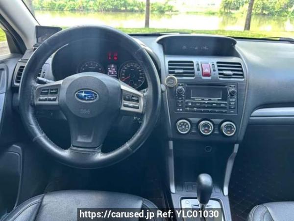 Used 2014 AT subaru forester SJ53C4H Image[10]