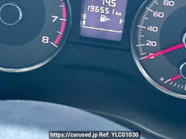 Used 2014 AT subaru forester SJ53C4H Image[12]