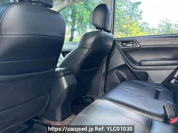 Used 2014 AT subaru forester SJ53C4H Image[13]