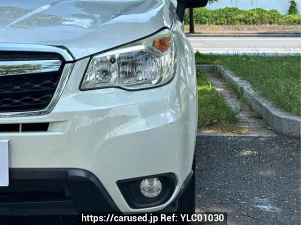 Used 2014 AT subaru forester SJ53C4H Image[16]