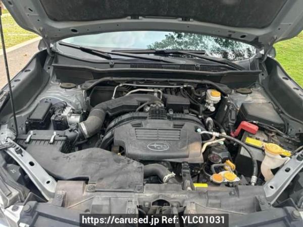 Used 2021 AT subaru forester SK75LAS Image[17]
