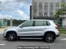 Used 2014 AT volkswagen tiguan SVW6451XED Image[1]