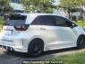 Used 2024 AT honda fit GHA7156DBC6A Image[5]