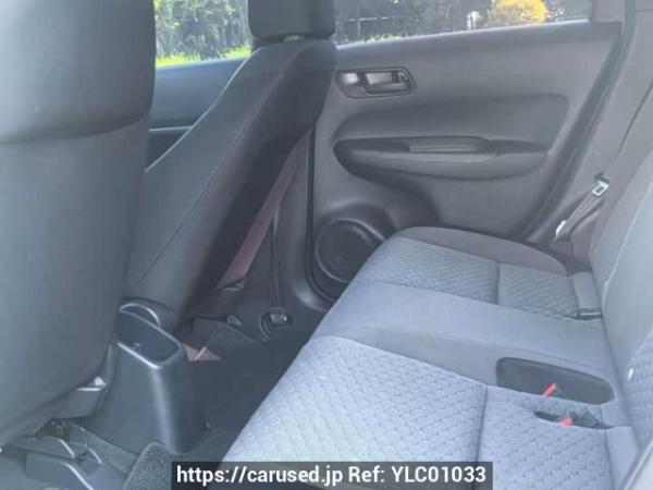 Used 2024 AT honda fit GHA7156DBC6A Image[14]