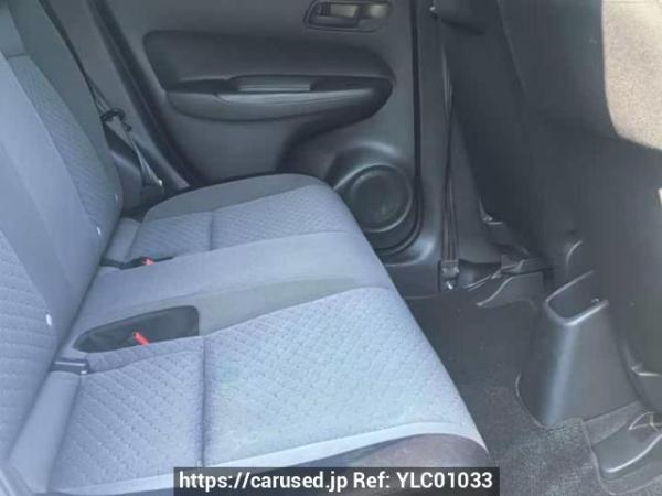 Used 2024 AT honda fit GHA7156DBC6A Image[15]