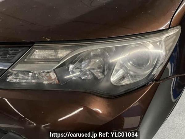Used 2015 AT toyota rav4 CA64602XXE5 Image[13]