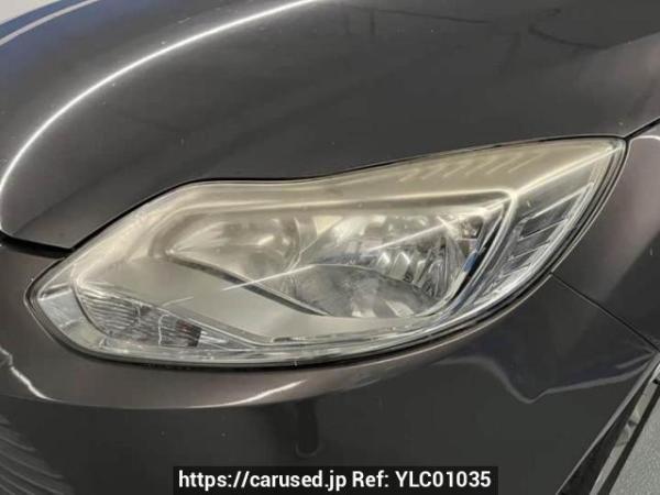 Used 2014 AT ford focus CAF7163A4 Image[13]