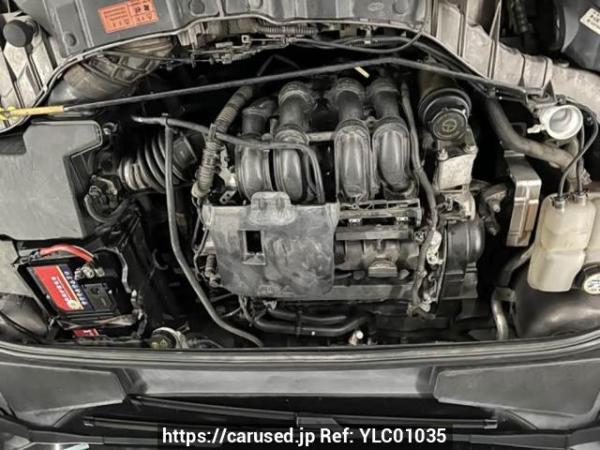 Used 2014 AT ford focus CAF7163A4 Image[15]